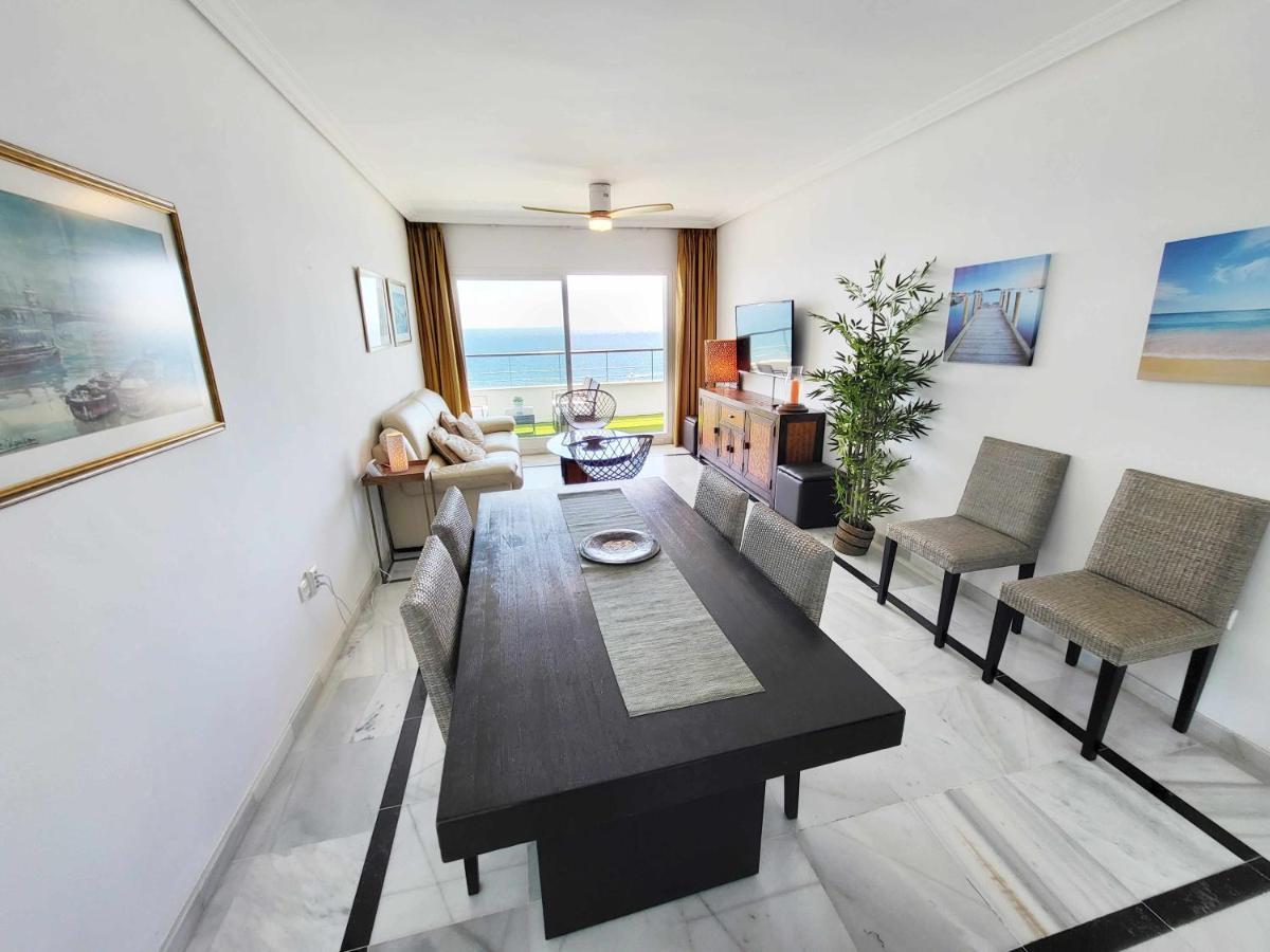 Pinta House Duplex Con Vistas Panoramicas Appartement